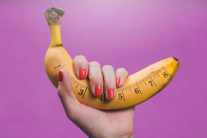 13 цікавих фактів про чоловічий член 🔎🍌 фото
