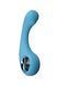 Вібратор для точки G FairyGasm BraveryAward blue SX0625 фото 3