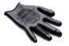Рукавичка з різними текстурами Master Series Pleasure Poker Textured Glove SX1183 фото 1