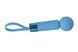 Мінівібромасажер FairyGasm Pearlstasy blue SX0634 фото 2