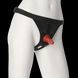 Трусики для страпона Doc Johnson Ultra Harness with Plug с креплением Vac-U-Lock, унисекс SO2794 фото 1