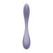 Універсальний вібратор Satisfyer G-Spot Flex 5+ Lilac SO7803 фото 6