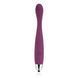 Тонкий вібратор точки G Svakom Cici Violet SO4843 фото 1