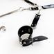 Бондажный набор с металлическим анальным крюком Art of Sex Beatrice Bondage set with anal hook №&thinsp;2 SO8507 фото 5