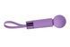 Мінівібромасажер FairyGasm Pearlstasy violet SX0636 фото 2