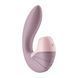 Вакуумный вибратор Satisfyer Supernova Old Rose, 2 положения ствола SO6108 фото 7