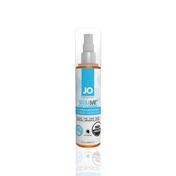 Очищающий спрей JO NATURALOVE &mdash; ORGANIC (120 мл) без сульфатов, триклозана и спирта SO1772 фото