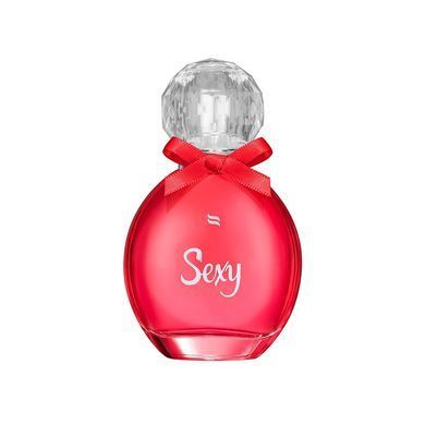 Духи с феромонами Obsessive Perfume Sexy (30 мл) SO7722 фото
