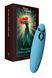 Мінівібратор FairyGasm PleasureArrow blue SX0637 фото 1