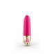 Вибратор Mystim Sleak Freak Pink, 8 режимов, внутренняя и внешняя стимуляция SO8140 фото 1