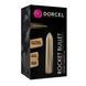 Вібрпоуля, яка перезаряджається Dorcel Rocket Bullet Gold SO4071 фото 3