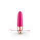 Вибратор Mystim Sleak Freak Pink, 8 режимов, внутренняя и внешняя стимуляция SO8140 фото 5