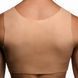 Накладні силіконові груди Master Series Perky Pair D-Cup Silicone Breasts SX1186 фото 4