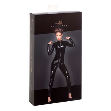 Комбинезон Noir Handmade F188 PVC overall - XL SX0068 фото
