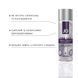 Лубрикант на силиконовой основе JO Xtra Silky Silicone (60 мл) SO4488 фото 3