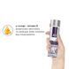 Лубрикант на силиконовой основе JO Xtra Silky Silicone (60 мл) SO4488 фото 4