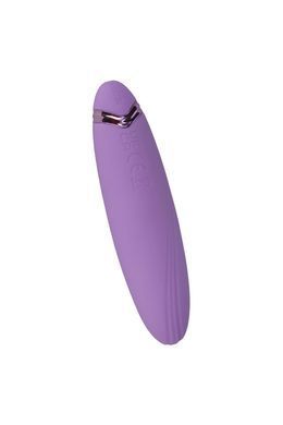 Мінівібратор FairyGasm PleasureArrow violet SX0639 фото