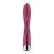 Вибратор-кролик с ротацией Satisfyer Spinning Rabbit 1 Red, 3 мотора SX0561 фото 6