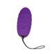 Виброяйцо Adrien Lastic Ocean Breeze 2.0 Purple, пульт ДУ, очень мощный мотор, 10 виброрежимов SO7029 фото 1