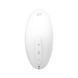 Вакуумний вібратор Satisfyer Vulva Lover 2 White SO6712 фото 3