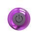 Віброкуля PowerBullet - Pretty Point Rechargeable Bullet Purple SO5565 фото 4