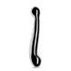 Дилдо Sinner Gear Unbendable &mdash; Elegant Seven Metal Dildo SO4614 фото 1