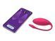 Смарт-віброяйце We-Vibe Jive Electric Pink SO6926 фото 2