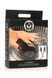 Набор колец с когтями Master Series Five-Piece Sensation Claw Rings - Silver SX1191 фото 9