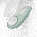 Вакуумний кліторальний стимулятор Womanizer Liberty 2 Sage SX0520 фото 6