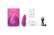 Вакуумный клиторальный стимулятор Womanizer Starlet 3 PINK SO8743 фото 4
