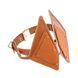 Маска на очі LOCKINK Vixen Blindfold Brown Set SX0854 фото 1
