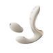 Вібратор Zalo &ndash; Talis G-Spot PulseWave Vibrator Ivory White SX0714 фото 1