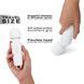 Минивибромассажер Dorcel Wand Mini Wanderful White SO7814 фото 8