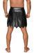 Чоловіча спідниця гладіатора Noir Handmade H053 Eco leather men's gladiator skirt - XL SX0074 фото 3