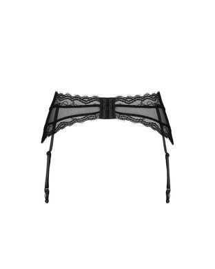 Пояс для чулок Obsessive Medilla garter belt XS/S SO9055 фото