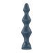 Анальный стимулятор-бусины с двумя моторами Satisfyer Lolli-Plug 1 Dark teal SO4924 фото 3