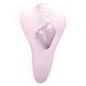 Вибратор в трусики Adrien Lastic Temptation + APP SO9932 фото 3