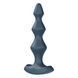 Анальный стимулятор-бусины с двумя моторами Satisfyer Lolli-Plug 1 Dark teal SO4924 фото 4