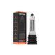 Гидропомпа Bathmate Hydromax 7 Clear (X30), для члена длиной от 12,5 до 18см, диаметр до 5см HM-30-CC фото 3