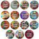 Презерватив ONE Tattoo Touch Purple 1 шт SX0757 фото 2