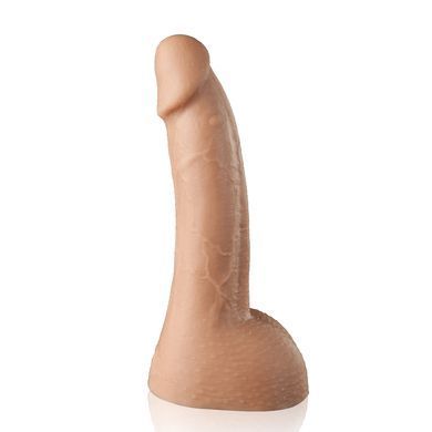 Фаллоимитатор Fleshjack Boys: Brent Corrigan Dildo, по слепку пениса порноактера SO9590 фото