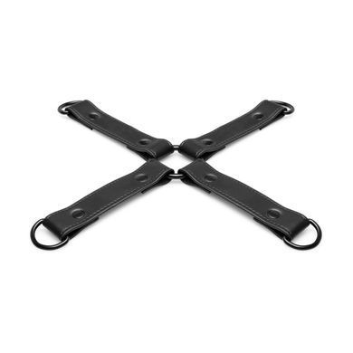 Крестовина Bedroom Fantasies: Hogtie 4 &mdash; Way Restraint Cross SO8812 фото