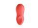 Мощный мини-вибромассажер Touch X Crave Coral by We-Vibe, удобно совмещать с проникающим сексом SO6934 фото 3