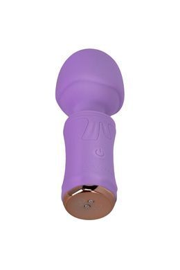 Мінівібромасажер FairyGasm SecretFuntasy violet SX0649 фото