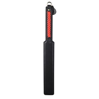 Падл LOCKINK SEVANDA Braided-handle Spanking Paddle SX0877 фото