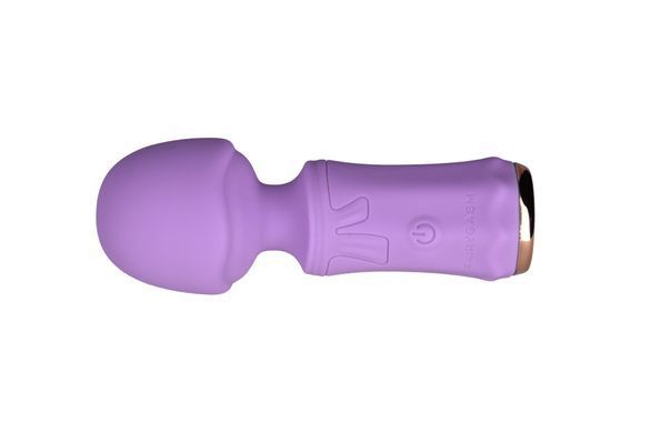 Мінівібромасажер FairyGasm SecretFuntasy violet SX0649 фото