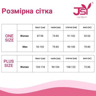Чоловічий еротичний костюм доктора &ldquo;Дбайливий Генрі&rdquo; One Size White SO4980 фото