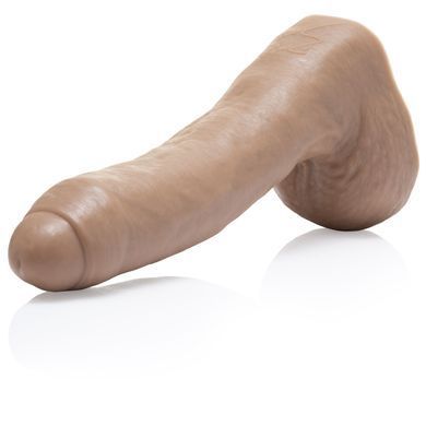 Фаллоимитатор Fleshjack Boys: Diego Sans Dildo, по слепку пениса порноактера SO9587 фото