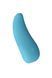 Вібратор-язичок FairyGasm ThrillLeaf blue SX0650 фото 3