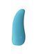 Вібратор-язичок FairyGasm ThrillLeaf blue SX0650 фото 2